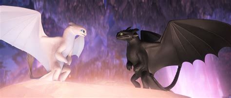 How To Design An Infinite Number Of Dragons In Dreamworks Animations