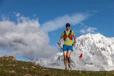 Fueling For Success At The Utmb Finals Uphill Athlete