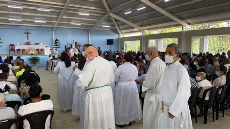 En Vivo Padre Chelo Misa De Sanacion Y LiberaciÓn Por Los Enfermos