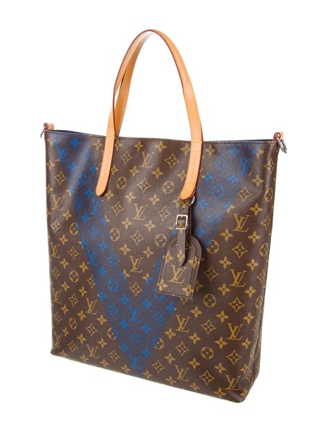 Louis Vuitton Mens Tote Bags Under