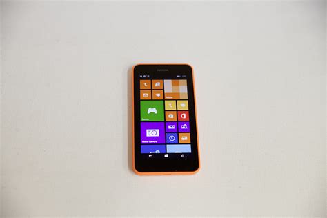 Nokia Lumia 630 Dual Sim Hands On Review Ισορροπημένο And οικονομικό