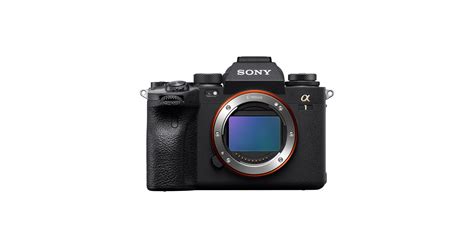 Sony A1 50mp 30fps 8k30p 4k120p Photography