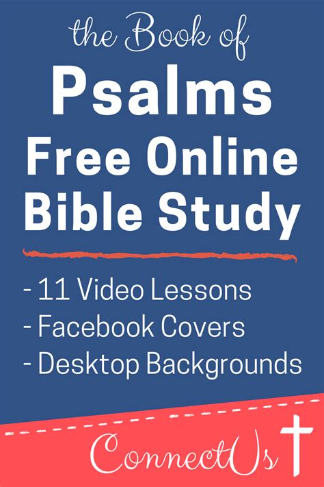 But psalm 88 is a bit different, seemingly breaking from this structure and laying bare the depths of the psalmist's hopelessness. 11 Free Bible Study Lessons on the Book of Psalms - ConnectUS