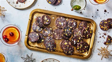 Baking christmas cookies is a tradition in itself. 117 Best Christmas Cookie Recipes to Get You Through the ...