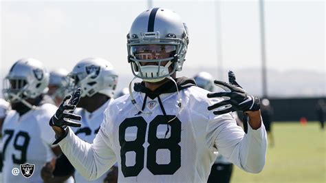 Oakland Raiders On Twitter All Work The Best Practice Photos From
