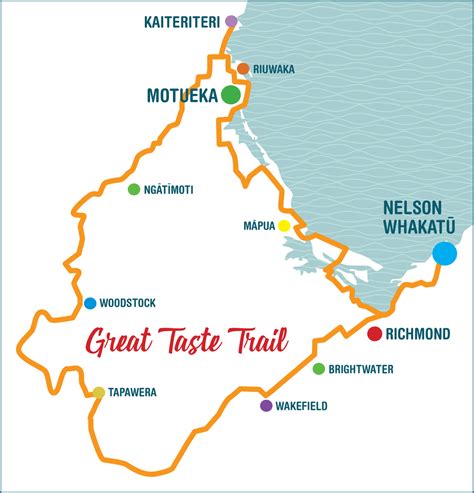 Explore the Great Taste Trail with Cycle Journeys Delight cycling itinerary