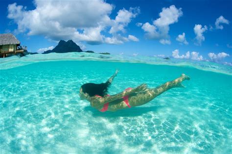 The best outdoor activities in bora bora according to tripadvisor travelers are Le Bora Bora | Image Gallery