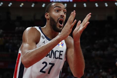 Soon thereafter, draymond green trolled the jazz center on twitter. Rudy Gobert mocked coronavirus precautions by touching ...
