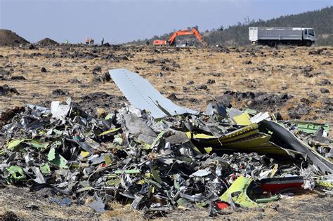 Boeings Suppliers Face Questions In The Fallout Of The Indonesia And Ethiopian 737 Max 8