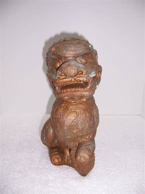 Free delivery and returns on ebay plus items for plus members. Triple A Resale Asian Cement Lion Figure Statue