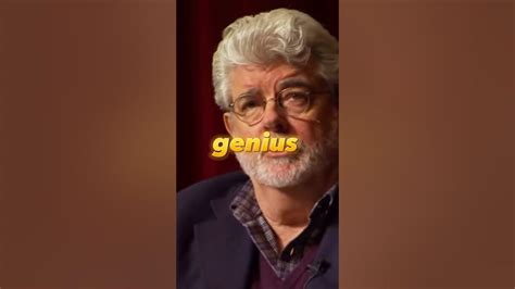 George Lucas Thought The Perfect Sci Fi Film Was Made Before Star Wars Youtube