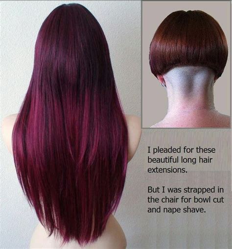 110 best buzzed nape images in 2019 short hair styles. Loveshavednapes | Короткие стрижки, Прически, Женские стрижки