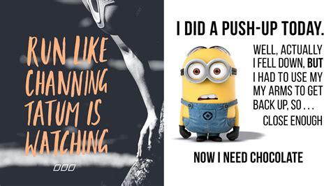 These Fitness Memes Give Words To Our Feelings About Working Out