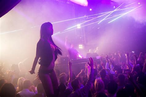 Spire Nightclub Outlet Cheap Save Jlcatj Gob Mx