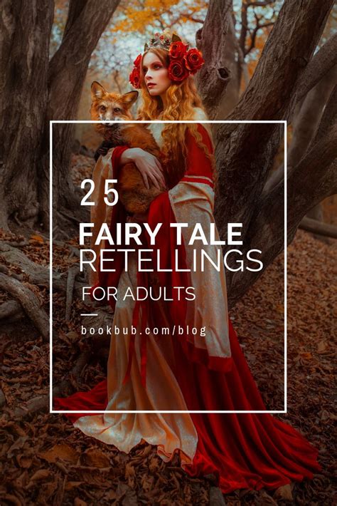 25 Magical New Fairy Tale Retellings You Need To Read Fairy Tales Retelling Tales