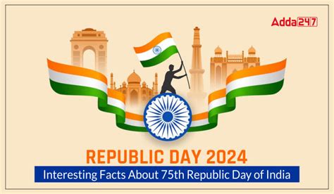 Republic Day 2024 Interesting Facts About 75th Republic Day Of India