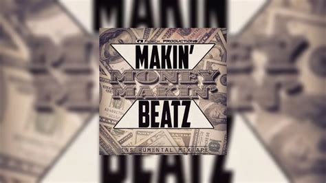 Gt Musick Makin Money Makin Beatz Mixtape Hosted By Dj 864 Dj Bankroe