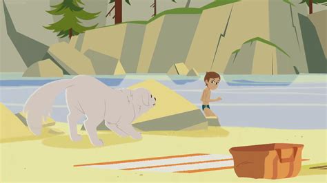 2020 The Phantom Lake Kids In The Unseen Invasion