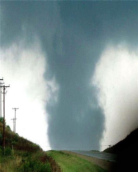 When does tornado season start? | The Weather Guys