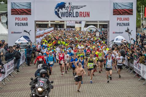 #wings for life world run #berlin #me #wings for life #world run #worldrun #more than 13km wohoo #app the wings for life world run is all app runs this year, for obvious reasons. Wings for Life World Run 2017 w Poznaniu w obiektywie - Aktualności - Wings for Life World Run