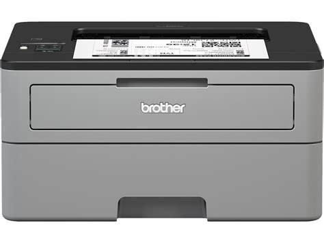 Mfcl2710dw wireless setup wizard brother canada. Brother HL-L2350DW Compact Monochrome Laser Printer with ...
