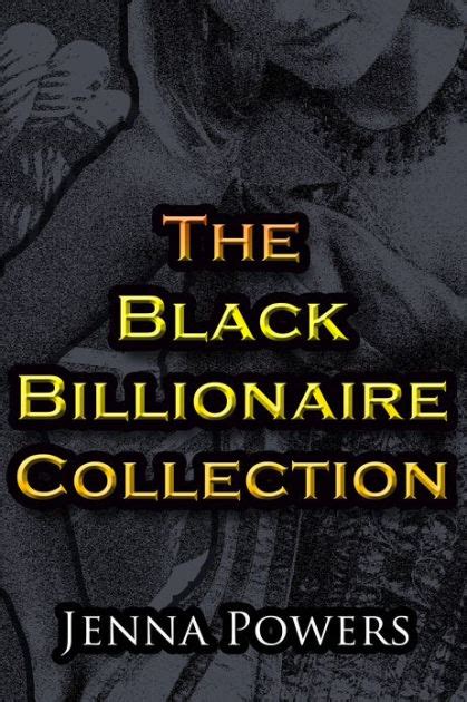 The Black Billionaire Collection Interracial Gangbang Breeding