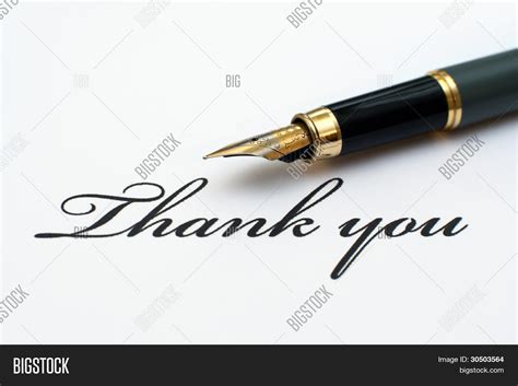 Thank You Image And Photo Free Trial Bigstock