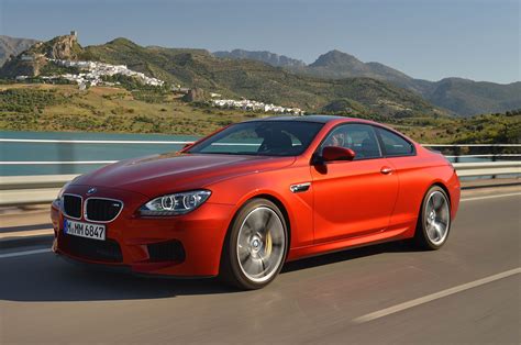Revoir les programmes m6 en replay ou en direct : First drive review: BMW M6 Coupe review | Autocar