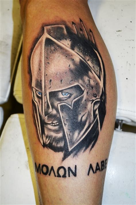 Spartan armee leonidas i thermopylae antiken griechenland, spartan helm, 300. Schlechteste Gurken Tattoos | Tattoo-Bewertung.de | Lass ...
