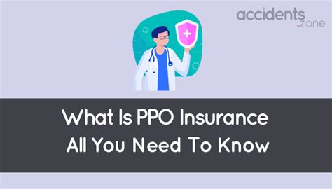 What Is Ppo Insurance Explained All You Need To Know