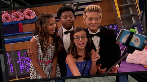 Image Game Shakers Theme S2 4png Game Shakers Wiki Fandom