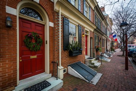 Philadelphia Historic Row House Renovation Tips
