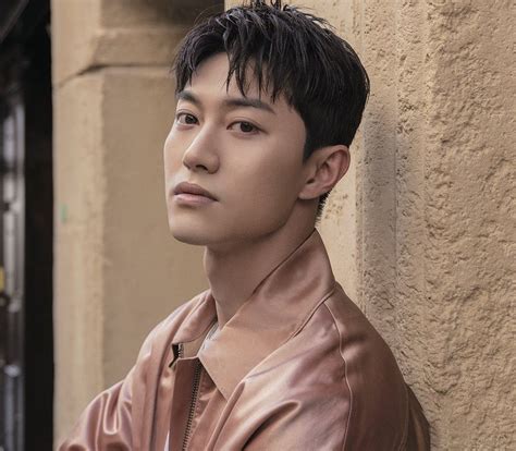 Top Most Handsome Korean Actors According To Kpopmap Readers June
