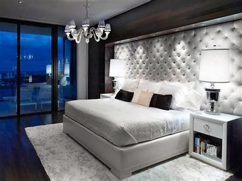 34 Gorgeous Tufted Headboard Design Ideas For Your Bed Bedroom Design