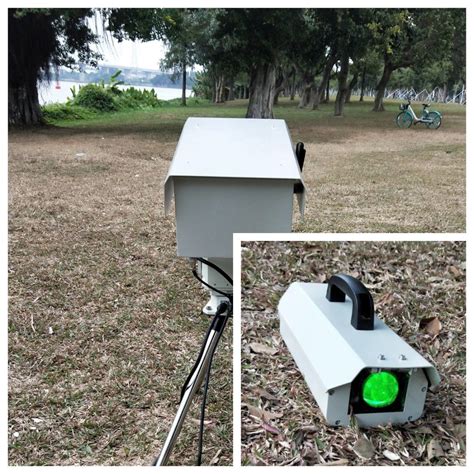 Bird Laser Disperser Laser Bird Deterrent China Laser Bird Deterrent