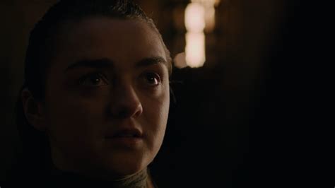 Game Of Thrones Season 8 Episode 3 Recap Arya Fucks So Deal