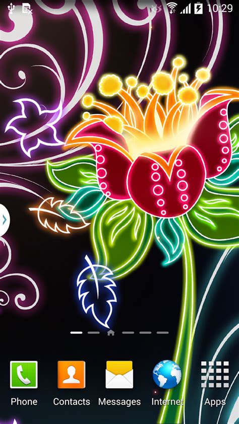 [49+] Real Live Moving Flower Wallpapers - WallpaperSafari
