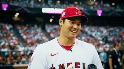 Mlb The Show 22 Cover Athlete Is Shohei Ohtani Coming To Nintendo