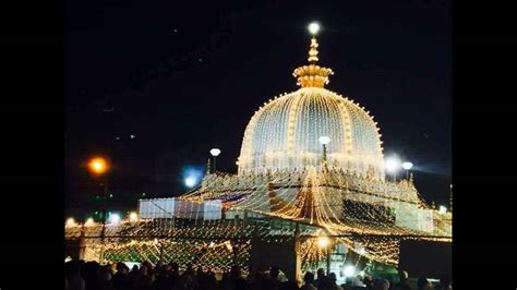 Hazrat khwaja garib nawaz photos facebook. Mori rang do chunariya Khwaja piya - Fareed Ayaz & Abu Muhammad Qawwal - YouTube