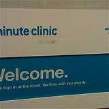 Pictures of Cvs Healthcare Clinic