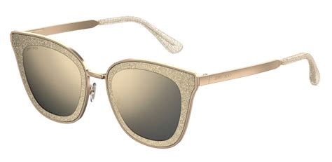 jimmy choo introduces a limited edition pair of sunglasses in celebration of diwali pamper my