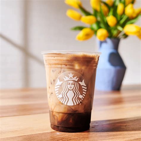 Top 6 Cold Coffee Picks From Starbucks Baristas