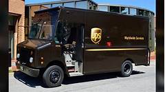 Drive Into A World Of Opportunities With Ups Trucking Careers A Career That Delivers