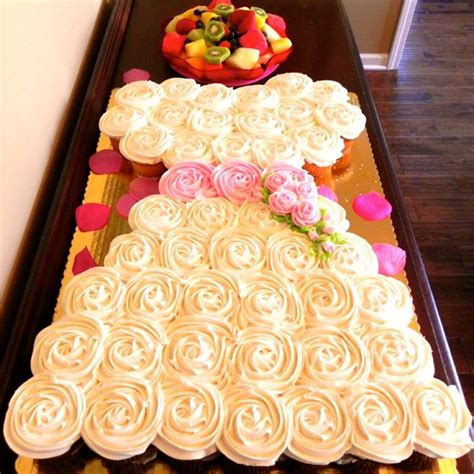 Wedding Shower Decoration Ideas On A Budget - jenniemarieweddings