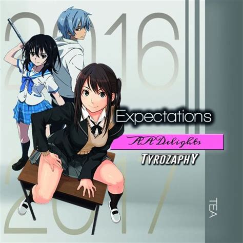 Expectations Anime Amino