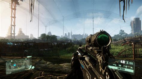 Crysis 3 Remastered Details Launchbox Games Database