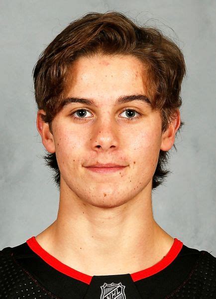 National development team, hughes was drafted first overall by the devils in the 2019 nhl entry draft, a draft in which he was widely regarded as the top prospect. Jack Hughes (b.2001) Hockey Stats and Profile at hockeydb.com