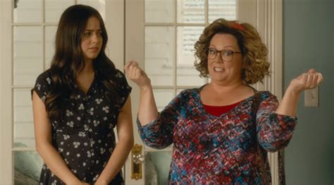 Melissa Mccarthy Is The Life Of The Party In New Trailer Free