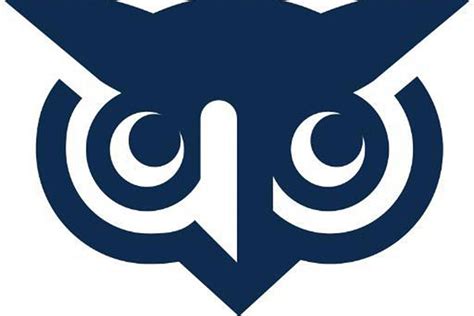 College Owl Logo Logodix