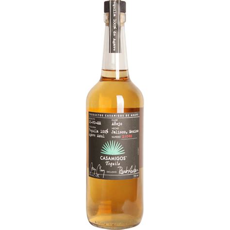 Casamigos Anejo Tequila Buy Online Bar Keeper